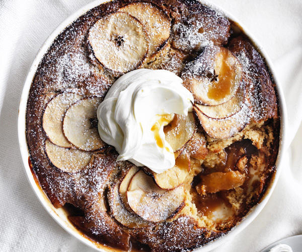 The best Easter desserts to make in 2026,          Flour and Stone’s Italian Easter tart      ,          Dan Pepperell’s hot cross cannoli      ,          Cuddura Cull’ova (Sicilian Easter biscuits)      ,          How to make tsoureki (Easter bread)      ,          Cassata      ,          Sweet cinnamon buns      ,          Chocolate and hazelnut babka      