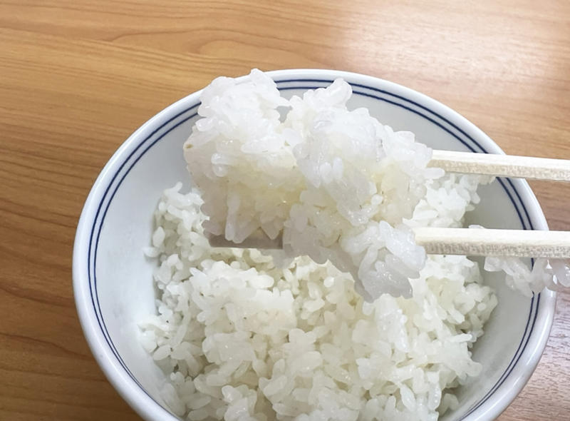 ・コメ価格の現在, ・国産ブランド米は, ・最安の国産米の味, ・ブランド米は高級ブランドへ