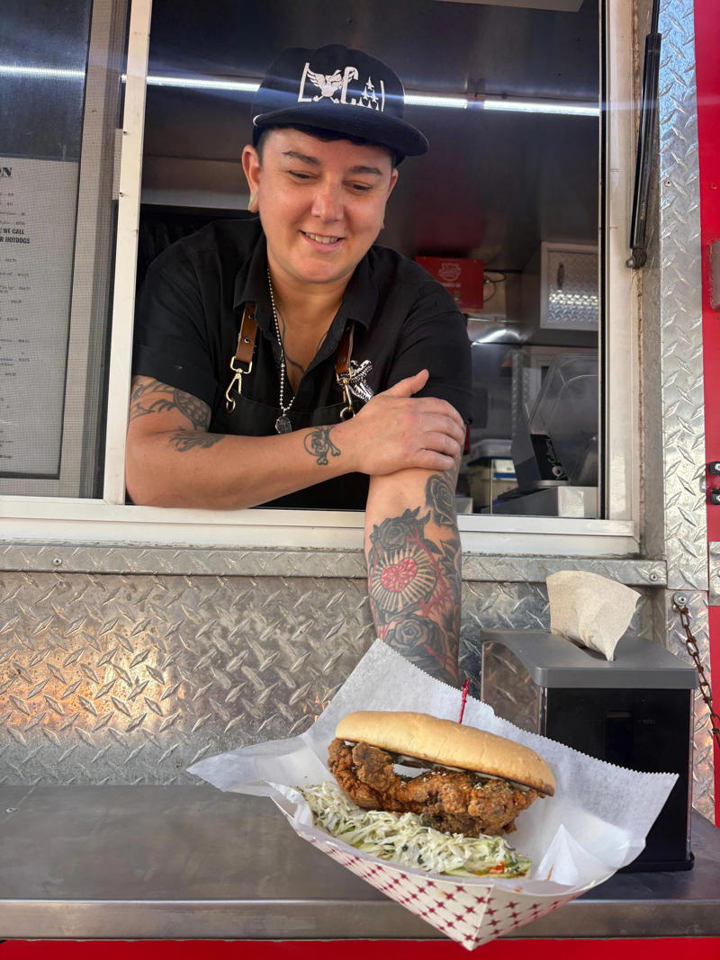 Nine restaurants opened in February to check out, Waldo’s Chicken and Beer, Andy D’s on Pensacola Bay, Pen-Taco-La, Chipotle, Chef Eddy’s Thai Express, South Market (relocation), Pattiwagon food truck, Boom Chick , Four restaurants close in Pensacola area , Water Pig BBQ, Pensacola Smokehouse, Gather, A Culinary Collective
