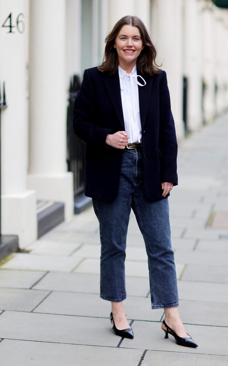 Best for styling up, Best second-hand option, Best for a slouchy yet structured feel, Best for casual cool, Best shirt with a twist, Best for mannish simplicity