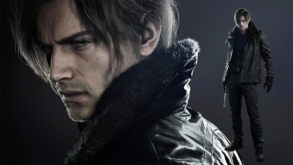・バイオハザードシリーズのおさらい, ・自分でプレイできない, ・やっとはじまる, ・ビビりにバイオは無理でした