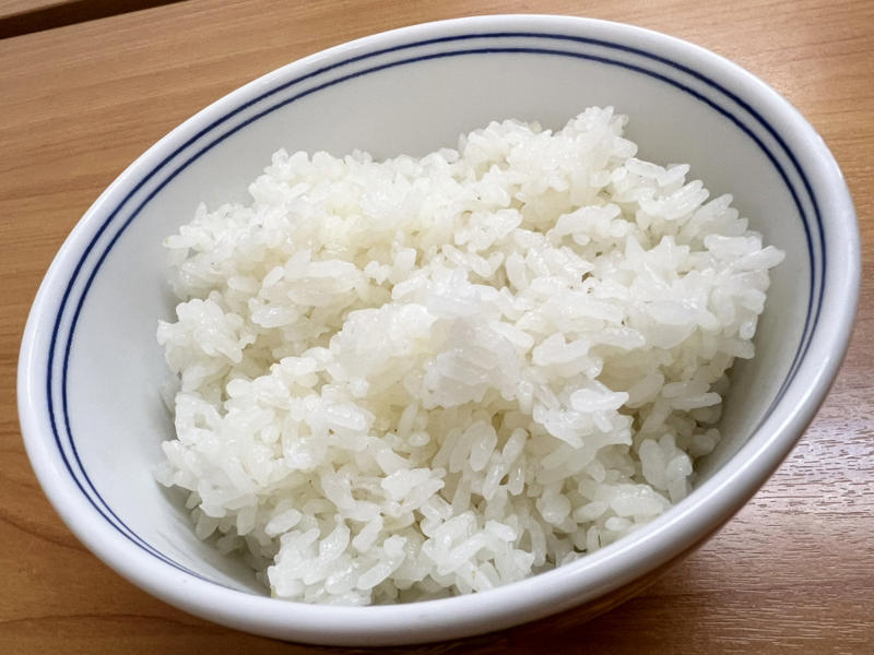 ・コメ価格の現在, ・国産ブランド米は, ・最安の国産米の味, ・ブランド米は高級ブランドへ