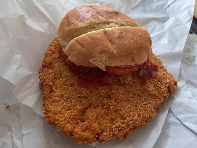 B&amp;B Grocery, Meat &amp; Deli, The Iowa Taproom, Kelly’s Little Nipper, Mr. Bibbs, Smitty’s Tenderloin Shop