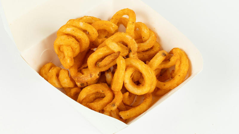 1. Classic Air Fryer French Fries, 2. Potato Wedges, 3. Sweet Potato Fries, 4. Curly Fries, 5. Waffle Fries, 6. Shoestring Fries, 7. Garlic-Parmesan Fries, 8. Loaded Fries, 9. Sweet Potato Wedges, 10. Carrot Fries, 11. Zucchini Fries, 12. Green Bean Fries, 13. Parsnip Fries, 14. Polenta Fries, 15. Tofu Fries, 16. Halloumi Fries, 17. Chickpea Fries, 18. Avocado Fries, 19. Eggplant Fries, 20. Jicama Fries
