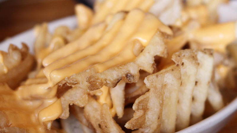1. Classic Air Fryer French Fries, 2. Potato Wedges, 3. Sweet Potato Fries, 4. Curly Fries, 5. Waffle Fries, 6. Shoestring Fries, 7. Garlic-Parmesan Fries, 8. Loaded Fries, 9. Sweet Potato Wedges, 10. Carrot Fries, 11. Zucchini Fries, 12. Green Bean Fries, 13. Parsnip Fries, 14. Polenta Fries, 15. Tofu Fries, 16. Halloumi Fries, 17. Chickpea Fries, 18. Avocado Fries, 19. Eggplant Fries, 20. Jicama Fries