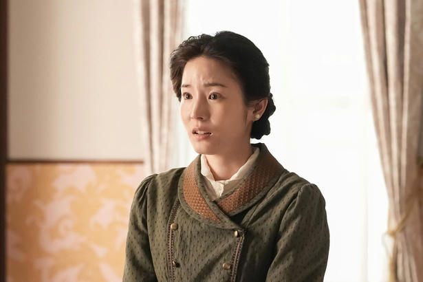 「ばけばけ」とは, 蓮佛美沙子コメント「脚本を読んでとても幸せな気持ちになった」, ランのキャラクターは「聡明ながら健気な女性」, トミー・バストウ＆ジョー・トレメインと異文化交流の場面も, 印象的だったのは“本心を隠し妻としての想いを伝えるシーン”, ――視聴者の方へのメッセージをお願いします。 