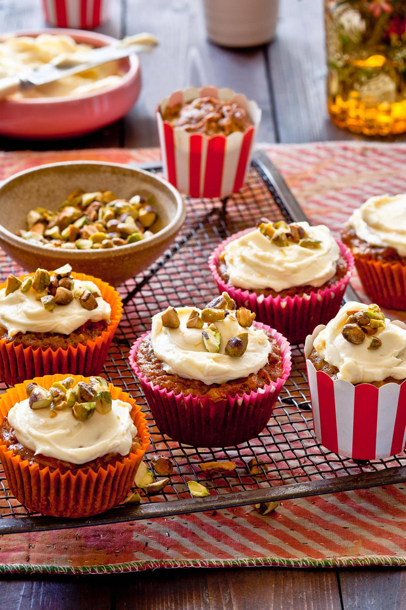 Most-clicked Easter desserts, No-bake Easter chocolate desserts, Easter desserts for kids, Turn these carrot cake recipes into an Easter delight, Decadent desserts fit for an Easter spread