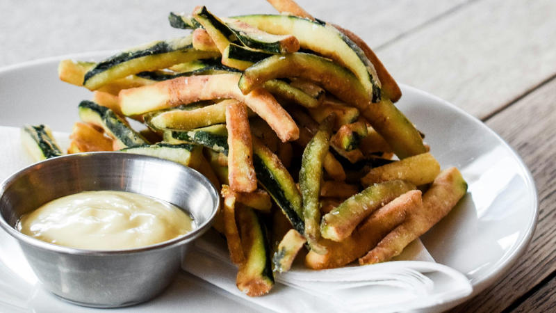 1. Classic Air Fryer French Fries, 2. Potato Wedges, 3. Sweet Potato Fries, 4. Curly Fries, 5. Waffle Fries, 6. Shoestring Fries, 7. Garlic-Parmesan Fries, 8. Loaded Fries, 9. Sweet Potato Wedges, 10. Carrot Fries, 11. Zucchini Fries, 12. Green Bean Fries, 13. Parsnip Fries, 14. Polenta Fries, 15. Tofu Fries, 16. Halloumi Fries, 17. Chickpea Fries, 18. Avocado Fries, 19. Eggplant Fries, 20. Jicama Fries