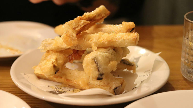 1. Classic Air Fryer French Fries, 2. Potato Wedges, 3. Sweet Potato Fries, 4. Curly Fries, 5. Waffle Fries, 6. Shoestring Fries, 7. Garlic-Parmesan Fries, 8. Loaded Fries, 9. Sweet Potato Wedges, 10. Carrot Fries, 11. Zucchini Fries, 12. Green Bean Fries, 13. Parsnip Fries, 14. Polenta Fries, 15. Tofu Fries, 16. Halloumi Fries, 17. Chickpea Fries, 18. Avocado Fries, 19. Eggplant Fries, 20. Jicama Fries