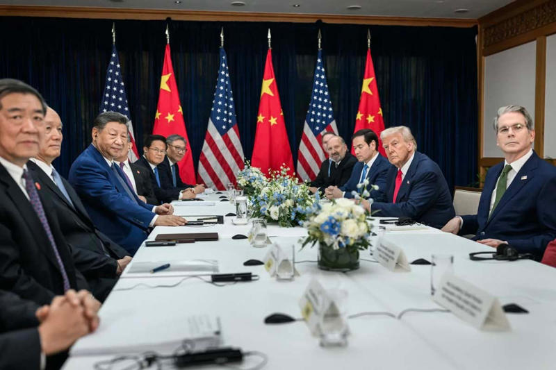 米国が中国製車載ソフトを全面禁止, BIS最終規則の経緯, 脱中国を加速する米国自動車産業, ソフト分野における中国完全排除の可否, ソフト開発会社移転による経済活性化の可否, 中国の世界的利権崩壊の可否, 米中首脳会談という分岐点