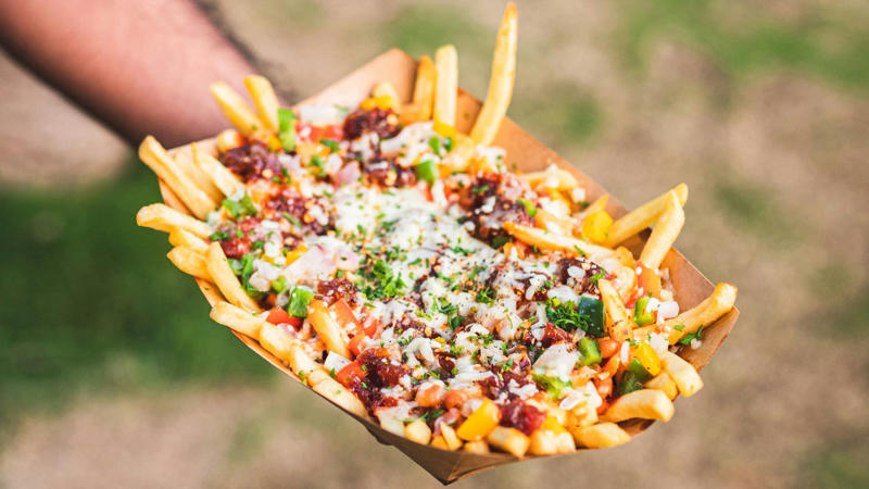 1. Classic Air Fryer French Fries, 2. Potato Wedges, 3. Sweet Potato Fries, 4. Curly Fries, 5. Waffle Fries, 6. Shoestring Fries, 7. Garlic-Parmesan Fries, 8. Loaded Fries, 9. Sweet Potato Wedges, 10. Carrot Fries, 11. Zucchini Fries, 12. Green Bean Fries, 13. Parsnip Fries, 14. Polenta Fries, 15. Tofu Fries, 16. Halloumi Fries, 17. Chickpea Fries, 18. Avocado Fries, 19. Eggplant Fries, 20. Jicama Fries