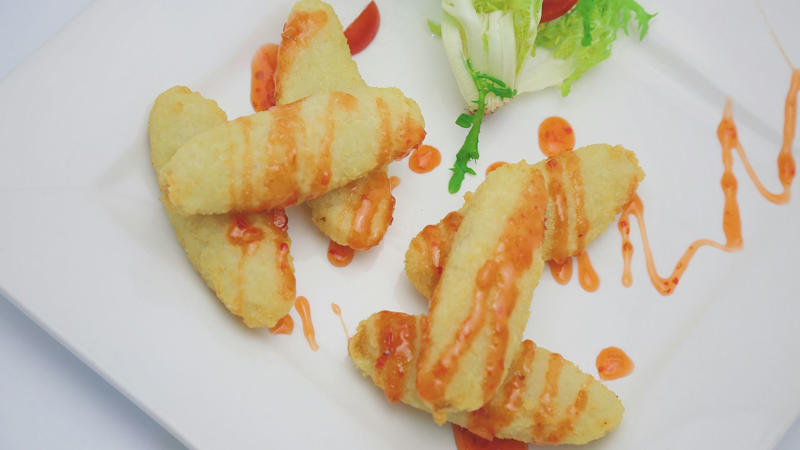 1. Classic Air Fryer French Fries, 2. Potato Wedges, 3. Sweet Potato Fries, 4. Curly Fries, 5. Waffle Fries, 6. Shoestring Fries, 7. Garlic-Parmesan Fries, 8. Loaded Fries, 9. Sweet Potato Wedges, 10. Carrot Fries, 11. Zucchini Fries, 12. Green Bean Fries, 13. Parsnip Fries, 14. Polenta Fries, 15. Tofu Fries, 16. Halloumi Fries, 17. Chickpea Fries, 18. Avocado Fries, 19. Eggplant Fries, 20. Jicama Fries