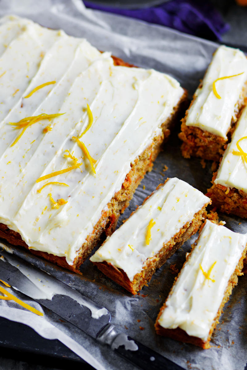 Most-clicked Easter desserts, No-bake Easter chocolate desserts, Easter desserts for kids, Turn these carrot cake recipes into an Easter delight, Decadent desserts fit for an Easter spread