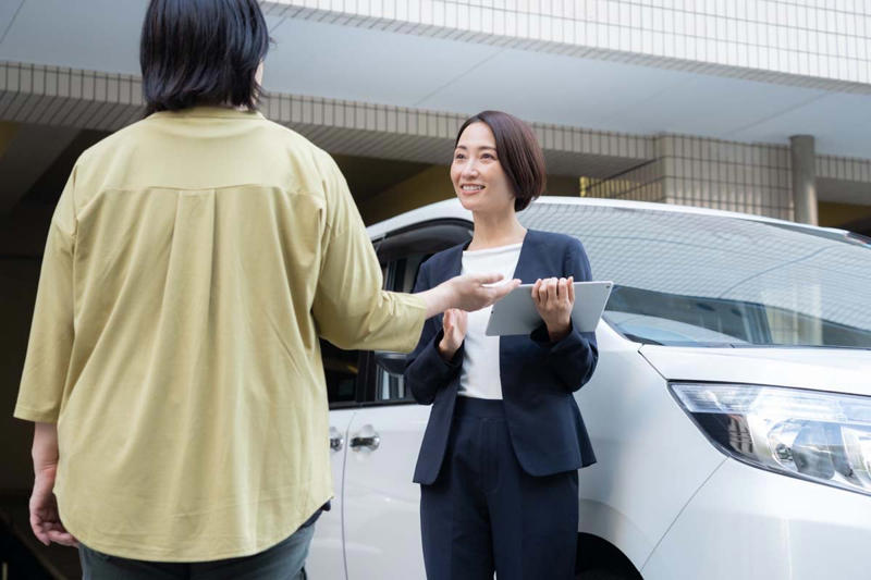 認定中古車が理解されない理由, 認定中古車の正体, 現状維持への固執, 翻訳されない価値, 行動変容の手がかり
