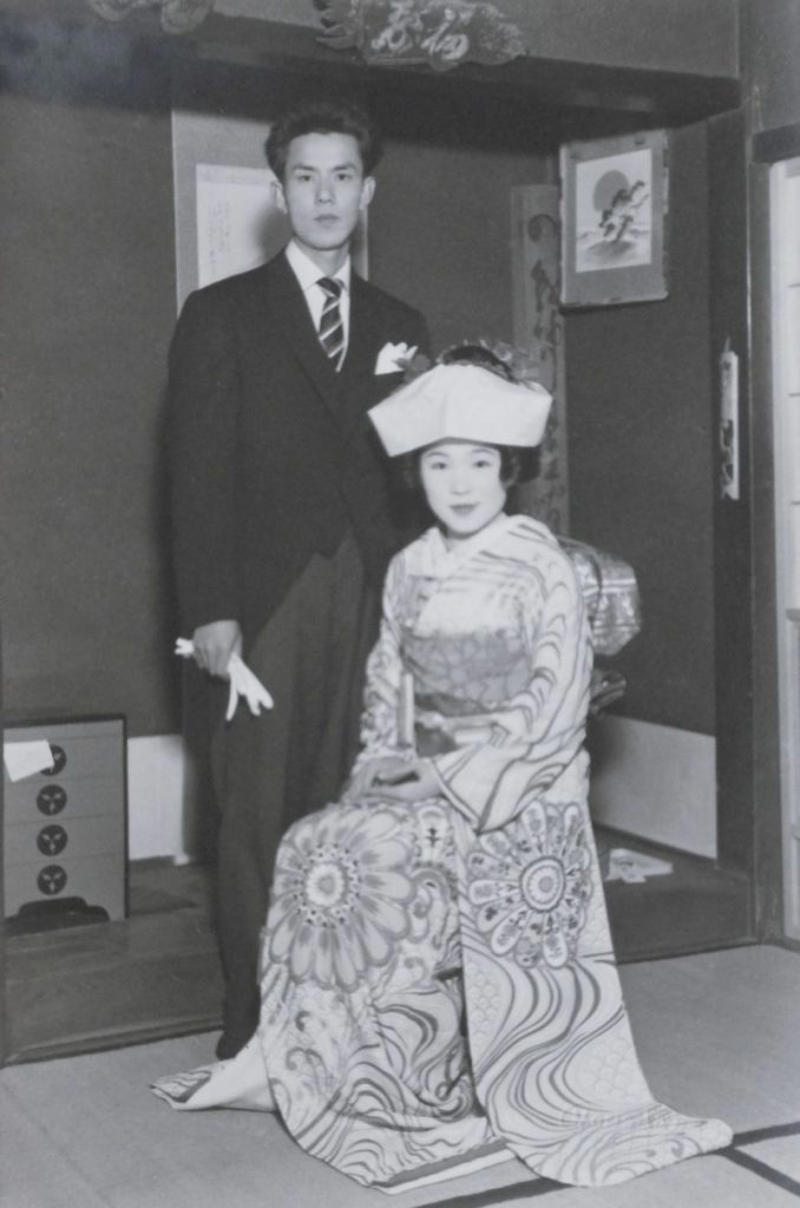 執筆／石原壮一郎, ふとした拍子に母の声が聞こえてくる, 母が与えてくれた幸せと最後の贈りもの, 在宅介護と在宅看取りを経て, 母亡き後に発見「母が書き残した手紙」, また家族で花見に行こう