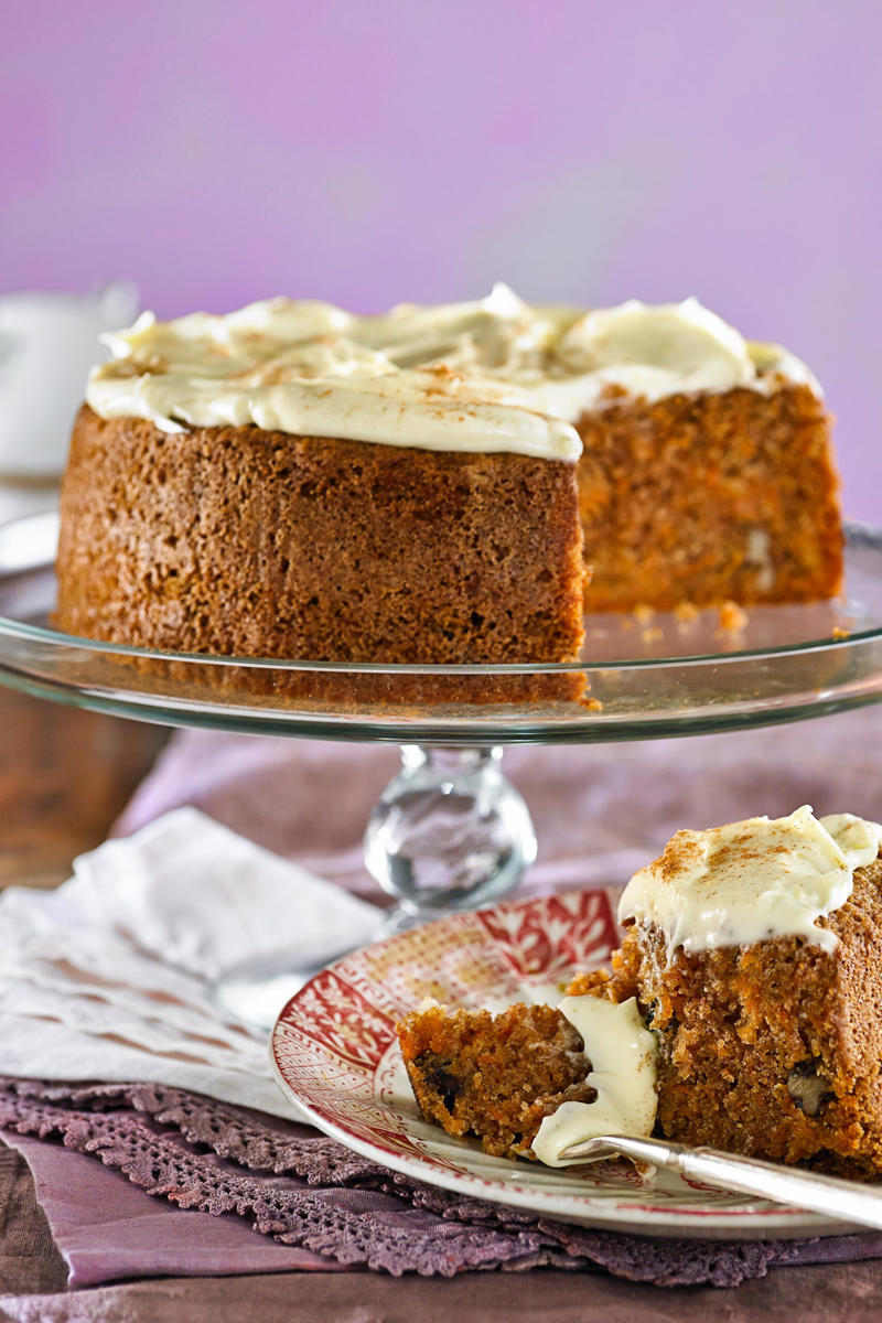 Most-clicked Easter desserts, No-bake Easter chocolate desserts, Easter desserts for kids, Turn these carrot cake recipes into an Easter delight, Decadent desserts fit for an Easter spread