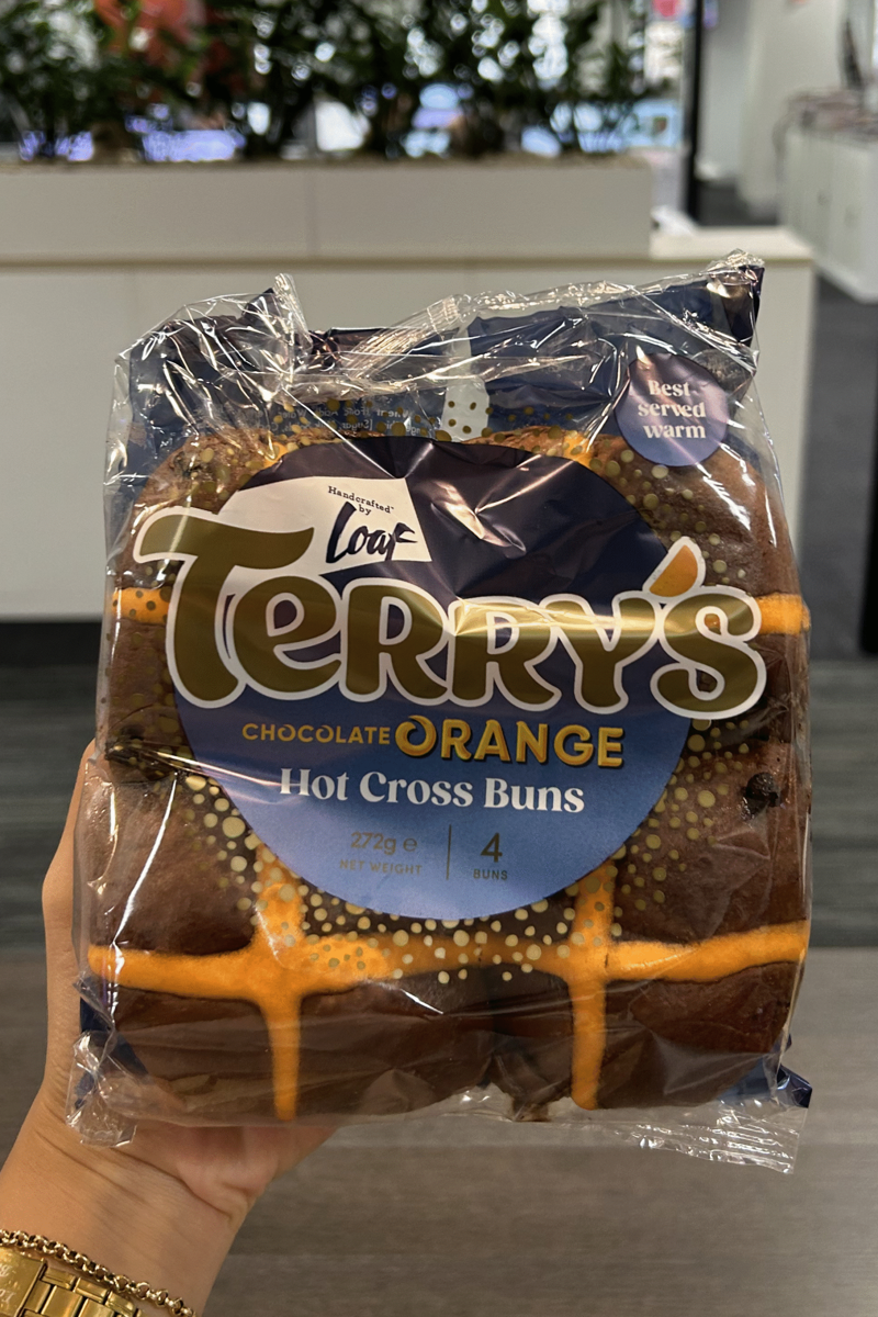 Which supermarket hot cross bun is the best?, Our scorecard for Aussie supermarket hot cross buns, How we taste-tested the supermarket hot cross buns, Who were the taste-testers?
