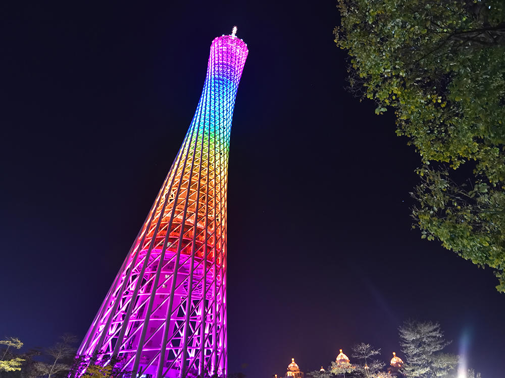 アメリカ合衆国 プエルトリコ島 サンフアン, スペイン カタルーニャ州 バルセロナ, ネパール ルンビニ ドイツ寺, シンガポール ガーデンズ・バイ・ザ・ベイ, ペルー アンデス山脈 ビニクンカ山（通称レインボーマウンテン）, メキシコ ホルボッシュ島, アメリカ合衆国 フロリダ州 マイアミ, シンガポール リトルインディア カラバオ・ロード, メキシコ イスラ・ムヘーレス, 中国 広東省 広州タワー, デンマーク ニューハウン, マルタ共和国 バレッタ