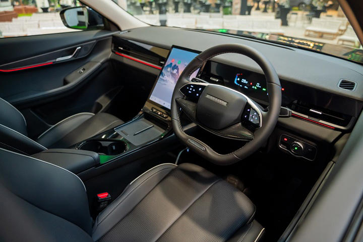 Efficient Performance For Everyday Driving, A Compact Design, Built Tough From The Ground Up, A Serene, Tech-focused and Pet-friendly Cabin, Advanced Safety For Peace Of Mind On The Road , Pricing, Warranty, and Special Launch Package, First Nationwide Deliveries
