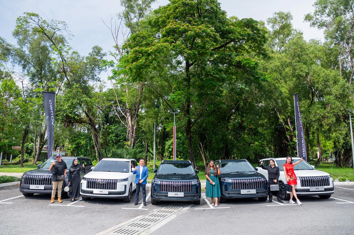 Efficient Performance For Everyday Driving, A Compact Design, Built Tough From The Ground Up, A Serene, Tech-focused and Pet-friendly Cabin, Advanced Safety For Peace Of Mind On The Road , Pricing, Warranty, and Special Launch Package, First Nationwide Deliveries