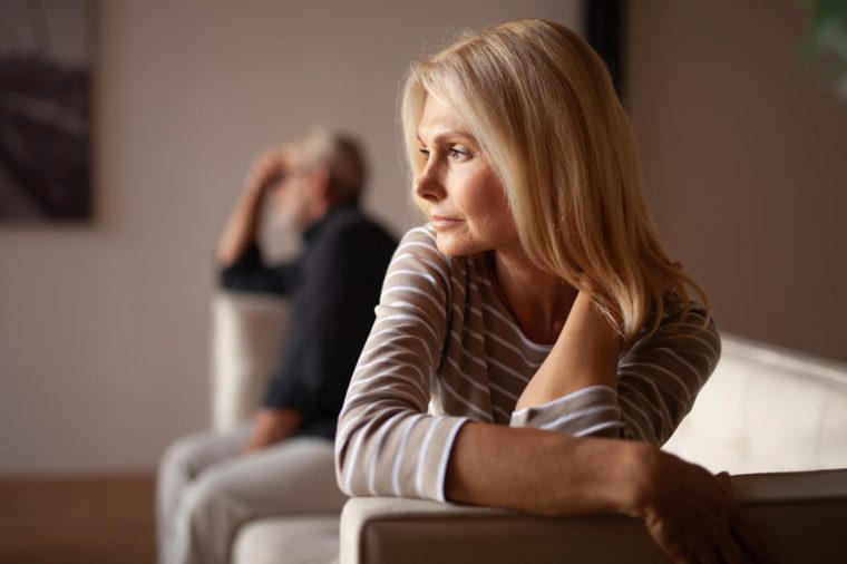 When communication collapses, everything becomes harder Majority of divorces initiated by women, We teach boys that emotion is feminine, When communication collapses, everything becomes harder, Relationships can be starved of spontaneity, Stereotype of male laziness exists for a reason, Familiar dynamic emerges, Men aren't villains