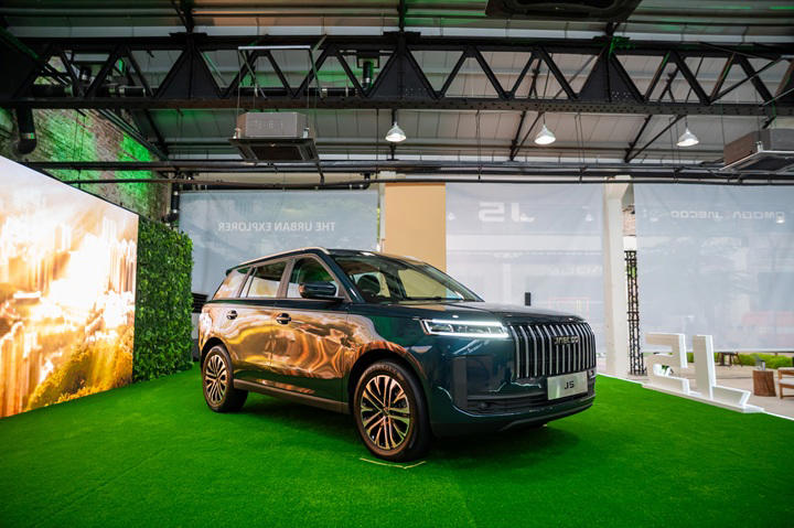 Efficient Performance For Everyday Driving, A Compact Design, Built Tough From The Ground Up, A Serene, Tech-focused and Pet-friendly Cabin, Advanced Safety For Peace Of Mind On The Road , Pricing, Warranty, and Special Launch Package, First Nationwide Deliveries