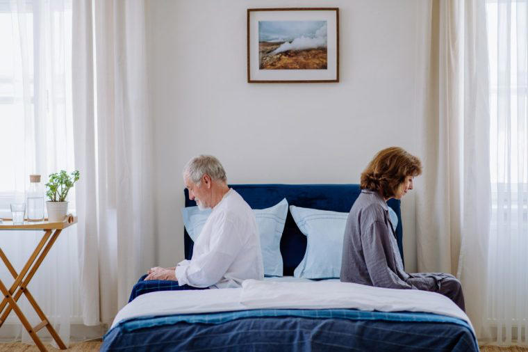 Relationships can be starved of spontaneity Majority of divorces initiated by women, We teach boys that emotion is feminine, When communication collapses, everything becomes harder, Relationships can be starved of spontaneity, Stereotype of male laziness exists for a reason, Familiar dynamic emerges, Men aren't villains