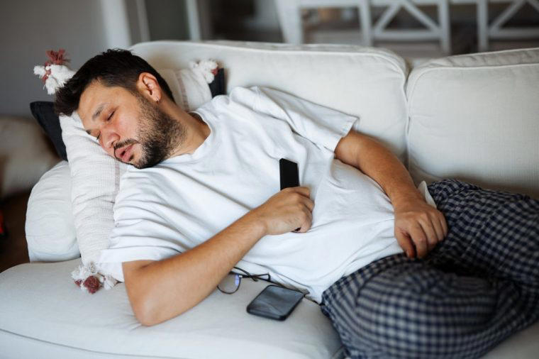 Stereotype of male laziness exists for a reason Majority of divorces initiated by women, We teach boys that emotion is feminine, When communication collapses, everything becomes harder, Relationships can be starved of spontaneity, Stereotype of male laziness exists for a reason, Familiar dynamic emerges, Men aren't villains