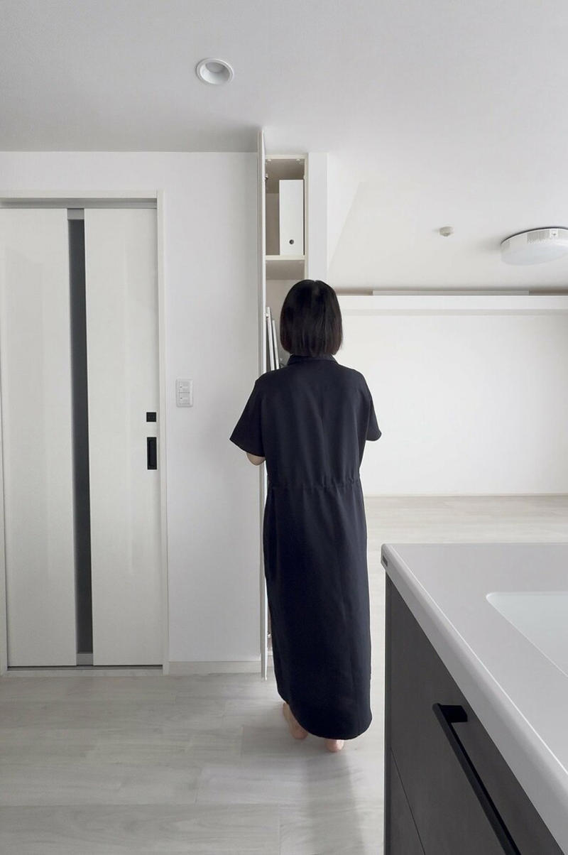 1：「使う・使わない」で判断する, 2：捨てなければ並べ替えただけ, 3：雑用は考えず手を動かし終わらせる, 4：収納は増やさない, 5：やることよりやらないことを決める, 6：収納はアクション数を減らす, 7：寝室に置くのは寝具だけ