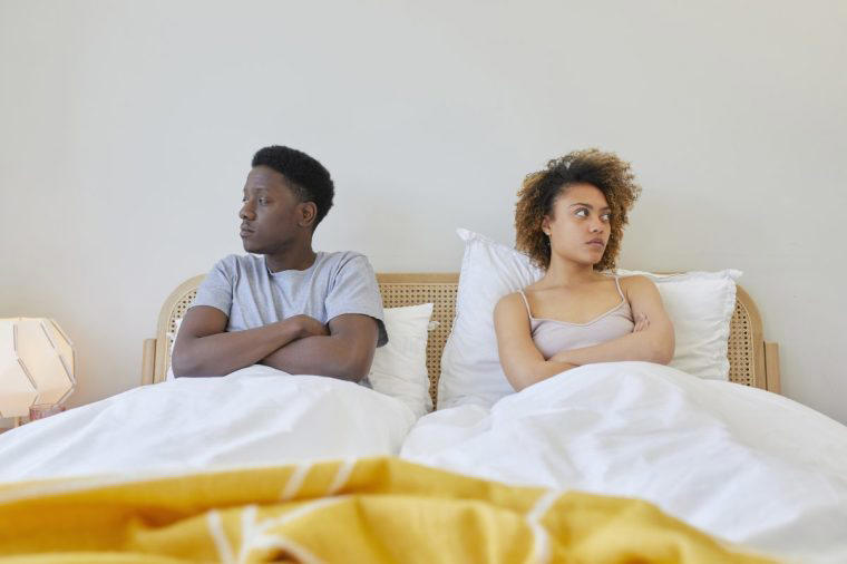 Familiar dynamic emerges Majority of divorces initiated by women, We teach boys that emotion is feminine, When communication collapses, everything becomes harder, Relationships can be starved of spontaneity, Stereotype of male laziness exists for a reason, Familiar dynamic emerges, Men aren't villains