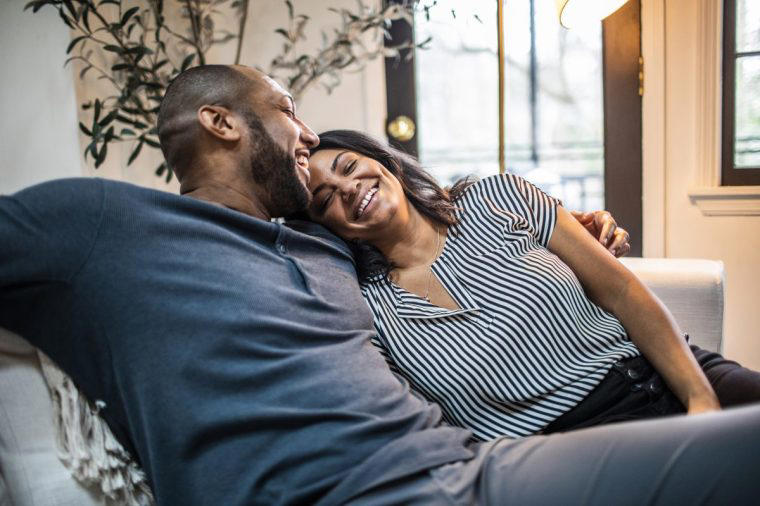 Men aren't villains Majority of divorces initiated by women, We teach boys that emotion is feminine, When communication collapses, everything becomes harder, Relationships can be starved of spontaneity, Stereotype of male laziness exists for a reason, Familiar dynamic emerges, Men aren't villains