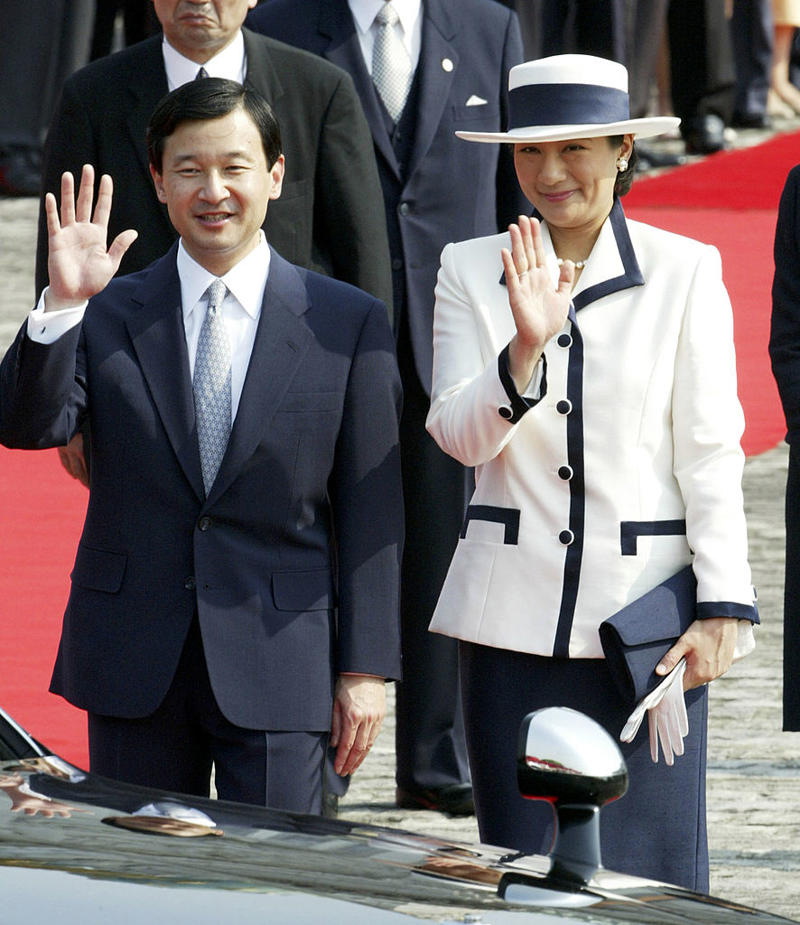 よくある“皇室礼賛物語”ではない, 美智子皇后・明仁天皇が選んだ道, 徳仁天皇・雅子さまの模索, 徳仁天皇が雅子さまから受け取ったもの, 理解されない皇太子妃, 「家業」をめぐる方針の相違