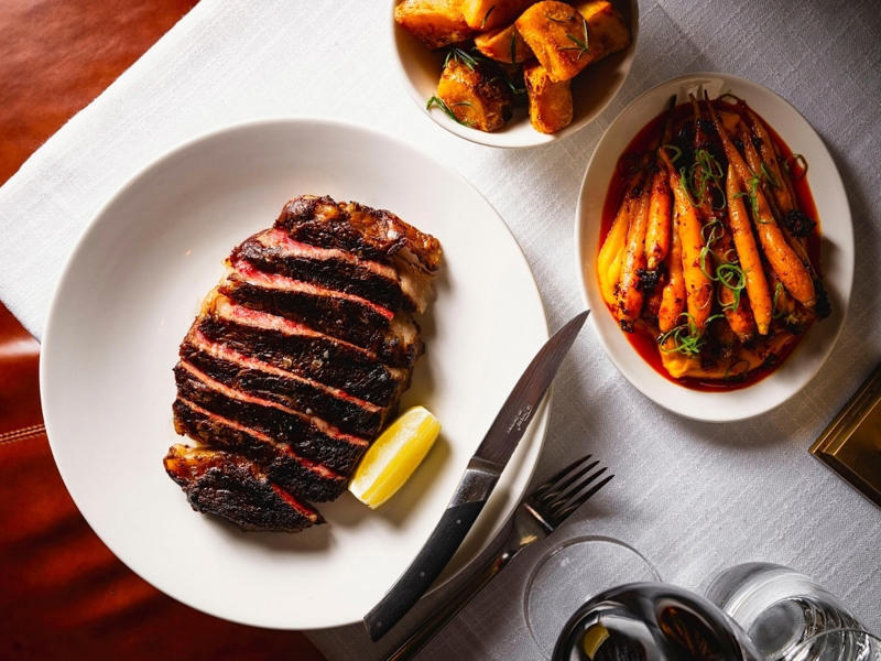 Best Steak Restaurants in Melbourne Overview, The Best Steak in Melbourne: Complete List , Highly Recommended Steak Restaurants in Melbourne , Why You Should Trust Our List, Best Steak Melbourne FAQs