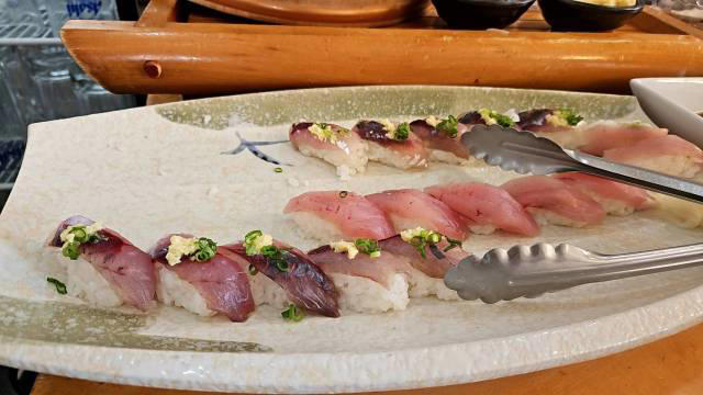 ・レストランではなく……, ・今朝獲れで超新鮮, ・噂以上の高コスパ, ・今回ご紹介した飲食店の詳細データ