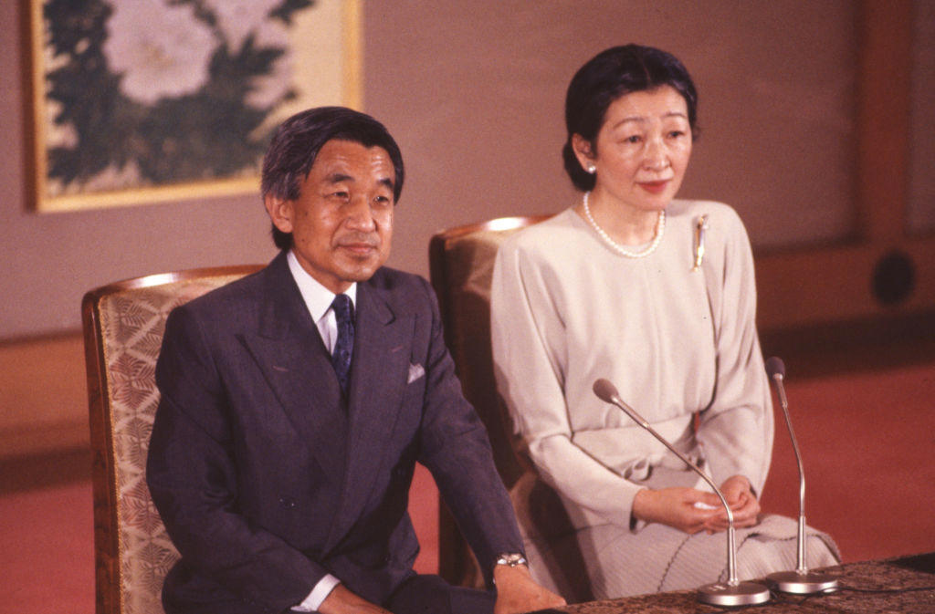 よくある“皇室礼賛物語”ではない, 美智子皇后・明仁天皇が選んだ道, 徳仁天皇・雅子さまの模索, 徳仁天皇が雅子さまから受け取ったもの, 理解されない皇太子妃, 「家業」をめぐる方針の相違