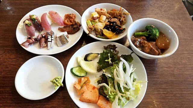 ・レストランではなく……, ・今朝獲れで超新鮮, ・噂以上の高コスパ, ・今回ご紹介した飲食店の詳細データ