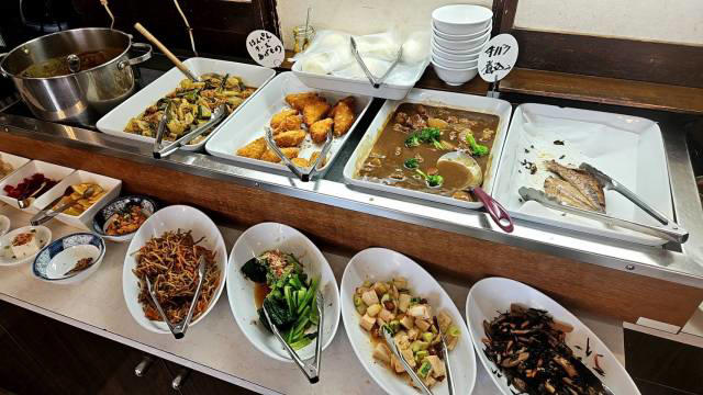 ・レストランではなく……, ・今朝獲れで超新鮮, ・噂以上の高コスパ, ・今回ご紹介した飲食店の詳細データ