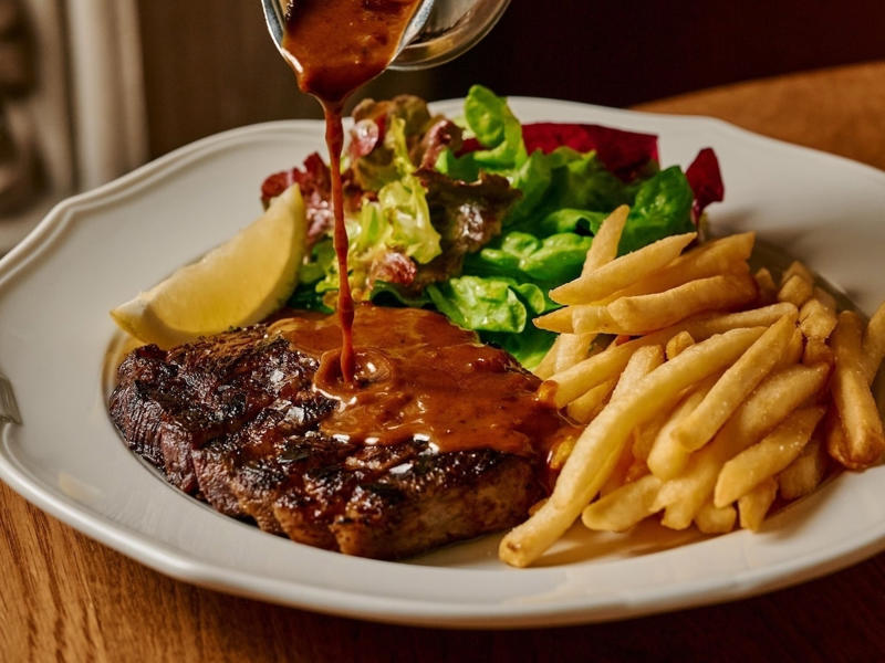 Best Steak Restaurants in Melbourne Overview, The Best Steak in Melbourne: Complete List , Highly Recommended Steak Restaurants in Melbourne , Why You Should Trust Our List, Best Steak Melbourne FAQs