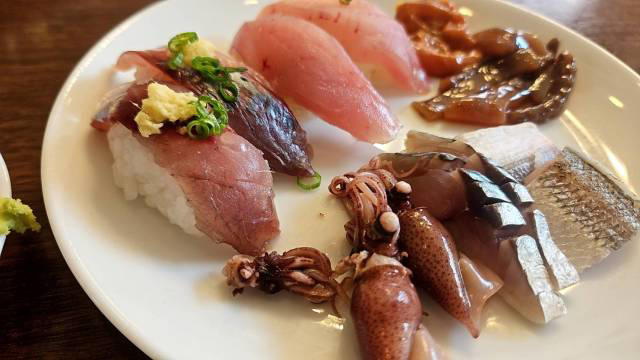 ・レストランではなく……, ・今朝獲れで超新鮮, ・噂以上の高コスパ, ・今回ご紹介した飲食店の詳細データ