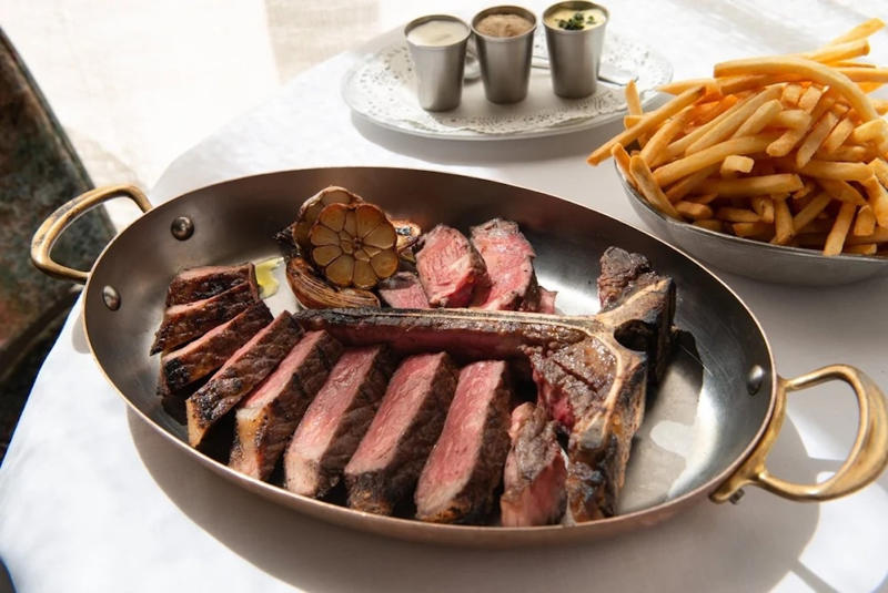 Best Steak Restaurants in Melbourne Overview, The Best Steak in Melbourne: Complete List , Highly Recommended Steak Restaurants in Melbourne , Why You Should Trust Our List, Best Steak Melbourne FAQs