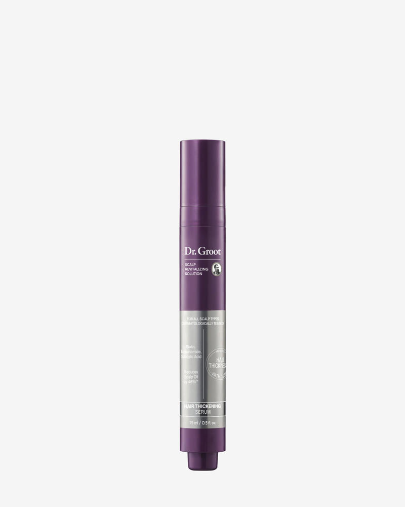What is a hair-thickening product? , Key ingredients to look for in hair thickening products, The best hair thickening products, according to experts, The best hair-thickening products, tested by editors, What are the different types of hair-thickening products?, How to use hair-thickening products effectively, Natural and alternative methods to increase hair thickness, Frequently asked questions, How we chose, Meet the experts