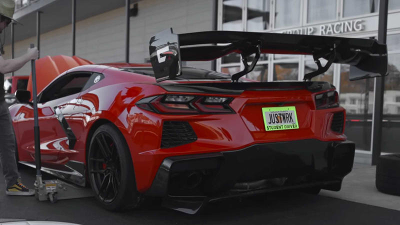 Reliable Sports Cars Are Not What They Used To Be , The Chevrolet Corvette C8 Stingray Cracked The Perfect Sports Car Formula , Supercar Performance For An SUV Price , America's Most Reliable Sports Car , The Quickest Sports Car K Can Buy, New Or Used