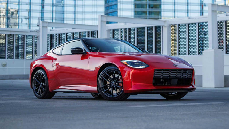 Reliable Sports Cars Are Not What They Used To Be , The Chevrolet Corvette C8 Stingray Cracked The Perfect Sports Car Formula , Supercar Performance For An SUV Price , America's Most Reliable Sports Car , The Quickest Sports Car K Can Buy, New Or Used