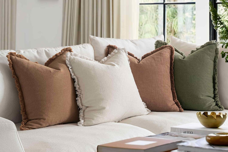 Best On-Trend Home Decor Products at Amazon , There and Back: Photographs from the Edge Coffee Table Book, Ravenscroft Large Wine Decanter, Miulee Decorative Couch Pillows, Gusfreud Resin Bookends, Terrekraft Rattan Serving Tray, Onewish Mushroom Lamp , Colwatt E12 Candle Light Bulbs, Everly Linen Tablecloth , Plivbloom Hand Blown Smoke Glass Vase , Oakoa Concrete Decorative Bowl, Rareant Glass Vases , Kai Reed Diffuser , Marble Range Butter Keeper with Lid, Baseline Large Wood Book Stand