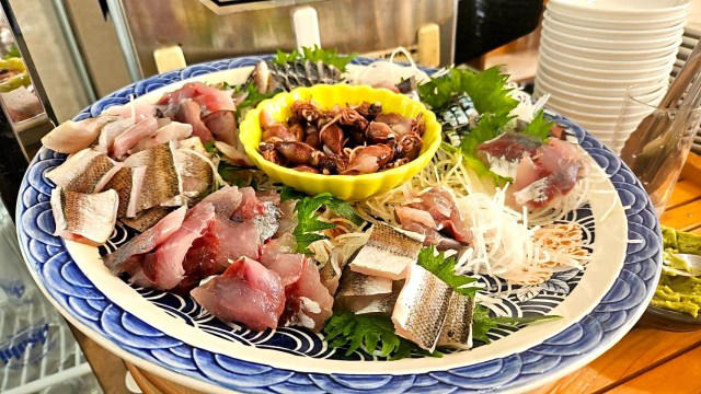 ・レストランではなく……, ・今朝獲れで超新鮮, ・噂以上の高コスパ, ・今回ご紹介した飲食店の詳細データ