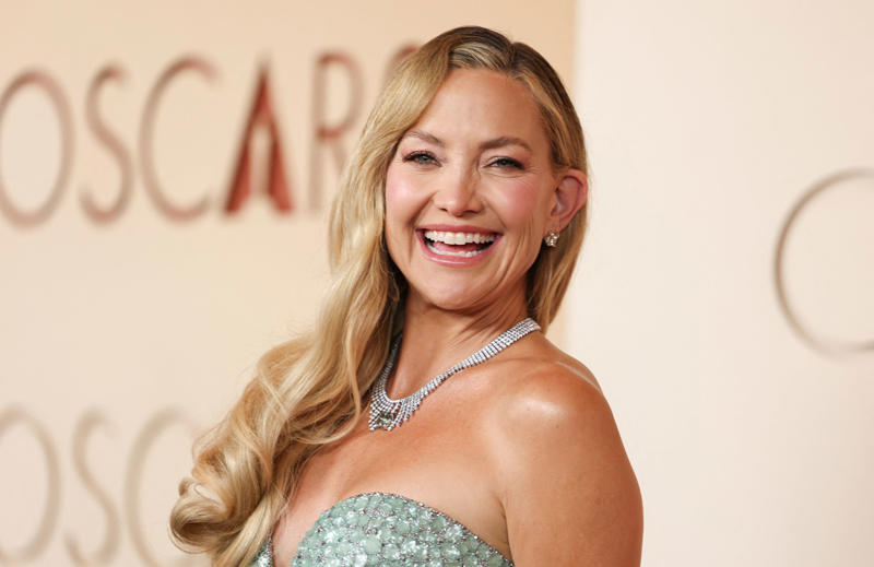 Gwyneth Paltrow , Anne Hathaway , Jacob Elordi , Audrey Nuna, Kate Hudson , Nicole Kidman , Hudson Williams, Teyana Taylor, Emma Stone , Jessie Buckley , Auliʻi Cravalho, Rose Byrne , Chase Infiniti , Barbie Ferreira, Shaboozey