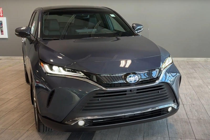 2024 Toyota Highlander (,815), 2025 Honda CR-V (,850), 2025 Lexus UX 300h Hybrid (,900), 2024 Toyota Venza Hybrid (,945), 2024 Acura RDX (,950), 2025 Volvo XC40 AWD (,895), 2025 Audi Q3 (,495), Volkswagen Taos (,390), Jeep Compass (,995), Chevrolet Equinox (,800), Nissan Rogue (,690), Hyundai Tucson (,875), GMC Terrain (,500), Ford Escape (,495)