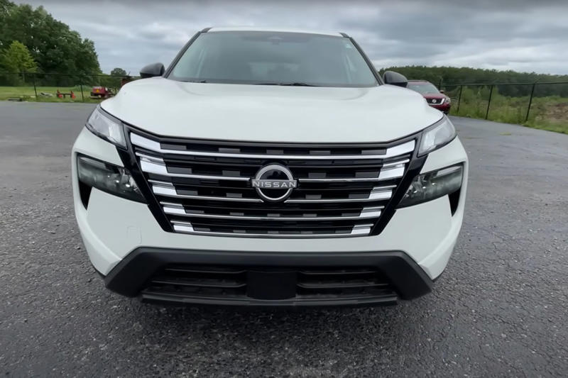 2024 Toyota Highlander (,815), 2025 Honda CR-V (,850), 2025 Lexus UX 300h Hybrid (,900), 2024 Toyota Venza Hybrid (,945), 2024 Acura RDX (,950), 2025 Volvo XC40 AWD (,895), 2025 Audi Q3 (,495), Volkswagen Taos (,390), Jeep Compass (,995), Chevrolet Equinox (,800), Nissan Rogue (,690), Hyundai Tucson (,875), GMC Terrain (,500), Ford Escape (,495)
