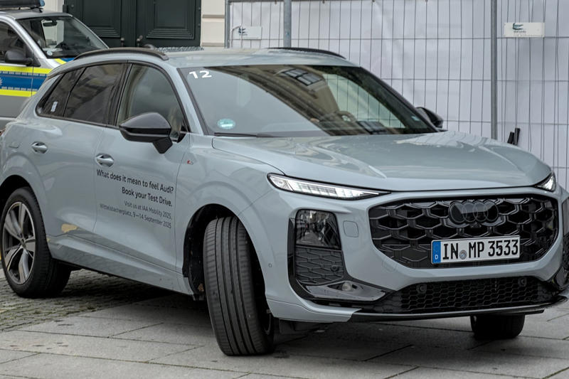 2024 Toyota Highlander (,815), 2025 Honda CR-V (,850), 2025 Lexus UX 300h Hybrid (,900), 2024 Toyota Venza Hybrid (,945), 2024 Acura RDX (,950), 2025 Volvo XC40 AWD (,895), 2025 Audi Q3 (,495), Volkswagen Taos (,390), Jeep Compass (,995), Chevrolet Equinox (,800), Nissan Rogue (,690), Hyundai Tucson (,875), GMC Terrain (,500), Ford Escape (,495)