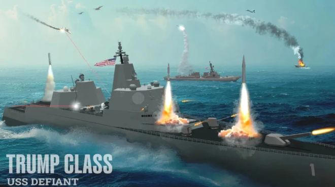 ◆ 技術的な壁で止まった「未来の艦砲」, ◆ 背景にある次世代大型戦闘艦構想, ◆ ミサイルより低コストの超高速兵器となる可能性, ◆ 日本や中国でも開発競争が進む